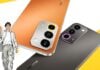 Realme Narzo 100x 5G Launched in India with 8,000mAh Battery and 144Hz Display Realme Narzo 50x Launch Specs Price