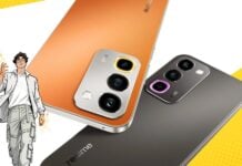 Realme Narzo 100x 5G Launched in India with 8,000mAh Battery and 144Hz Display Realme Narzo 50x Launch Specs Price