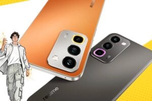 Realme Narzo 100x 5G Launched in India with 8,000mAh Battery and 144Hz Display
