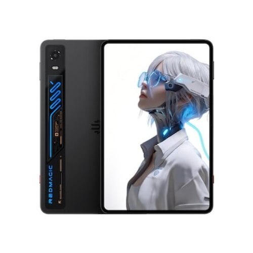 Red Magic Gaming Tablet 5 Pro