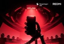 Redmi K100 ChinaJoy 2026 showcase