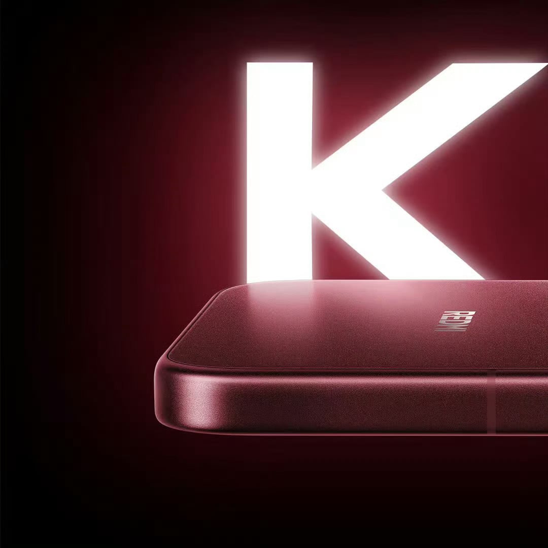 Redmi K100 Pro Max