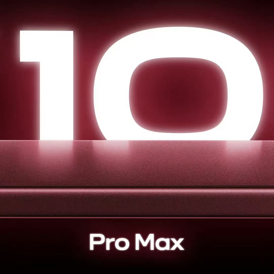 Redmi K100 Pro Max