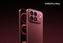 Redmi K100 Pro Max Roundup: Here’s Everything You Need To Know Redmi K100 Pro Max