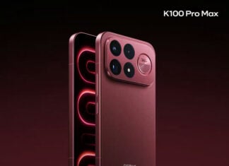 Redmi K100 Pro Max Roundup: Here’s Everything You Need To Know Redmi K100 Pro Max