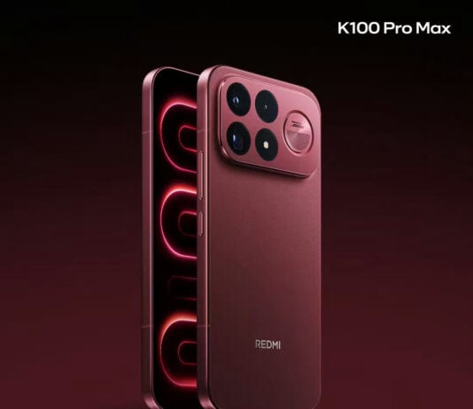 Redmi K100 Pro Max Roundup: Here’s Everything You Need To Know Redmi K100 Pro Max