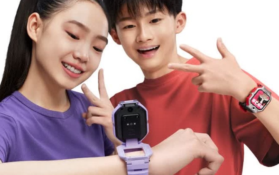 Redmi Kids Watch Pro Specs Launch price