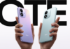 Redmi Note 17 debuts with a huge 7-inch OLED display and massive 8,000mAh battery Redmi Note 17
