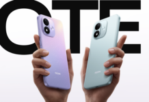Redmi Note 17 debuts with a huge 7-inch OLED display and massive 8,000mAh battery Redmi Note 17