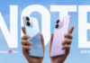 Redmi Note 17 Pro debuts with a massive 9,000mAh battery and flagship-grade durability Redmi Note 17 Pro