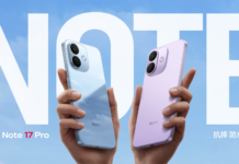 Redmi Note 17 Pro debuts with a massive 9,000mAh battery and flagship-grade durability Redmi Note 17 Pro