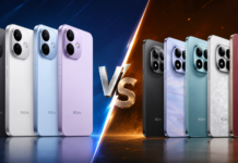 Redmi Note 17 Pro vs Redmi Note 15 Pro: Know What’s Upgraded, Downgraded, and Unchanged Redmi Note 17 Pro vs Redmi Note 15 Pro