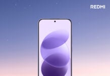 Redmi Note 17 gets a giant 7-inch OLED display and 8000mAh battery ahead of launch Redmi Note 17