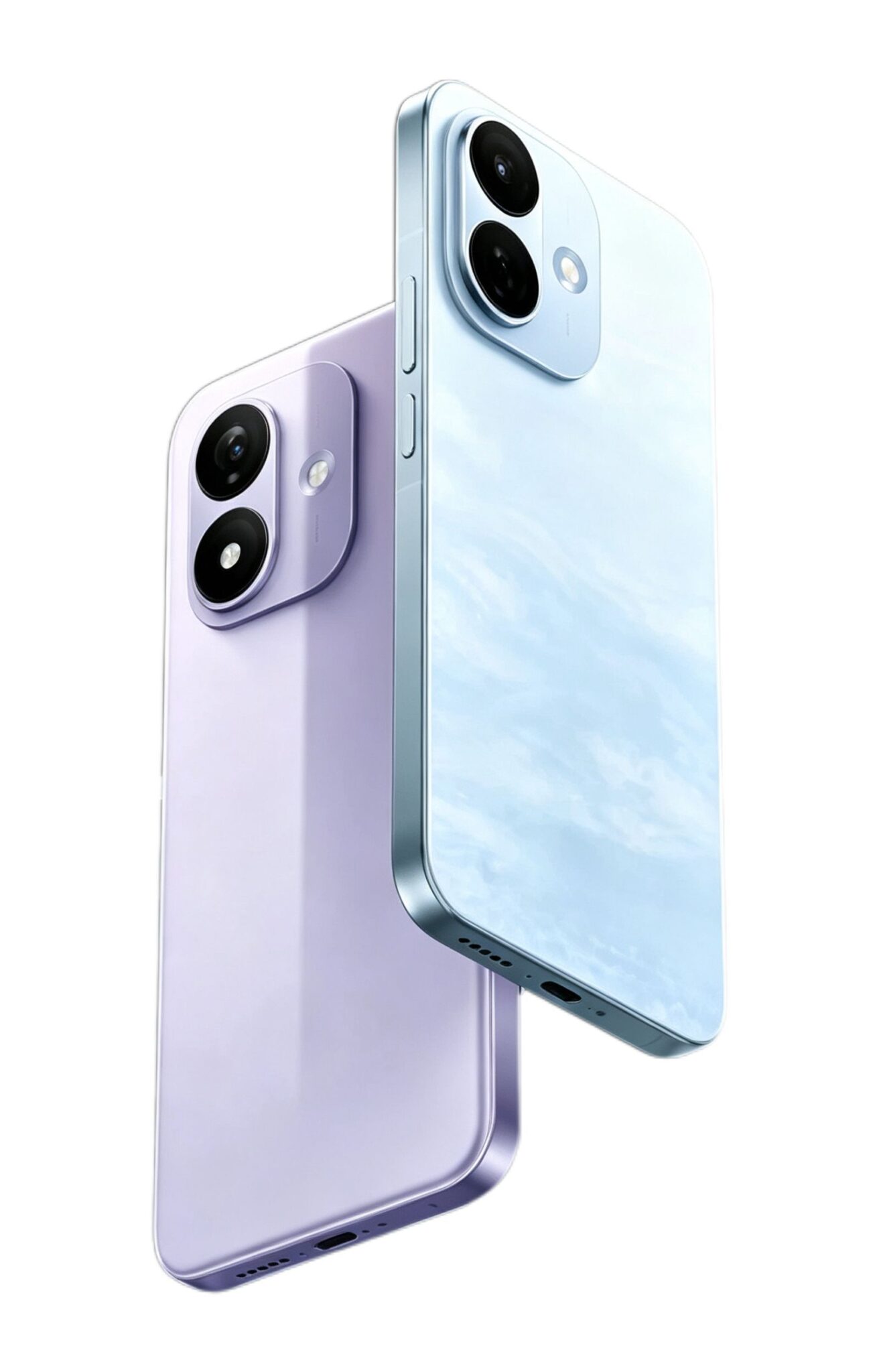 Here’s the first look at the Redmi Note 17 and Note 17 Pro - Gizmochina