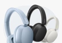 Redmi’s first over-ear headphones are here with 42dB ANC and 72-hour battery life Redmi over-ear headphones