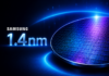 Samsung revives 1.4nm foundry development to challenge TSMC and Intel, aims for mass production in 2029 Samsung 1.4nm process technology