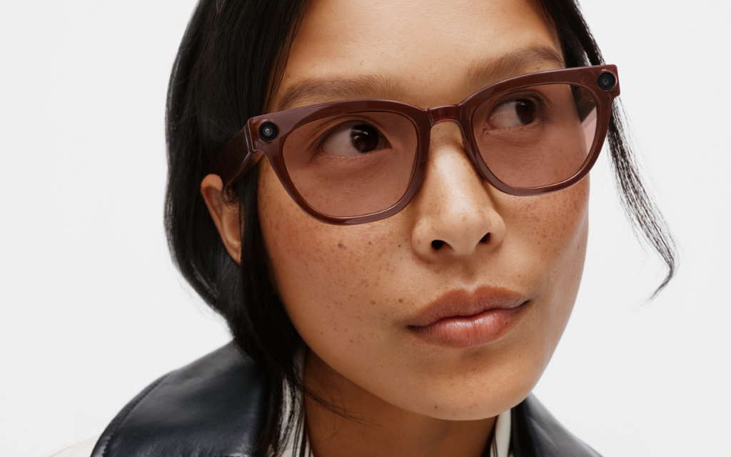 Samsung AI smart glasses