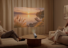 Samsung launches Freestyle+ projector in the US with Vision AI, 360° sound & brighter picture Samsung Freestyle Plus 2026