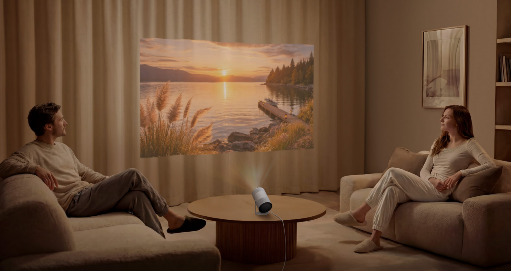Samsung Freestyle Plus 2026