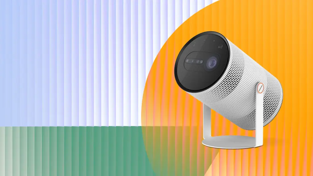 Samsung Freestyle Plus 2026