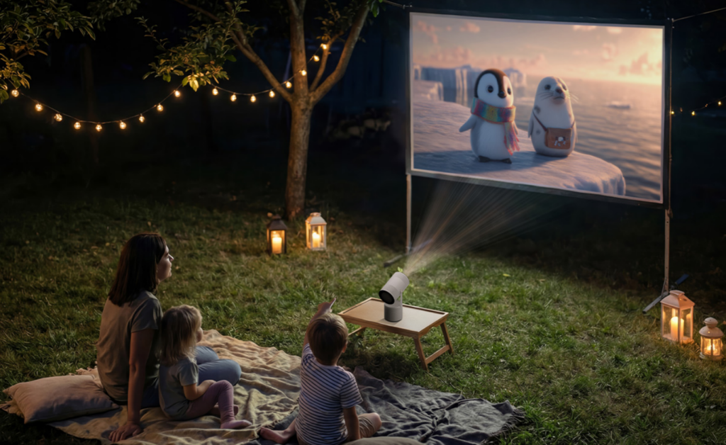 Samsung Freestyle Plus 2026