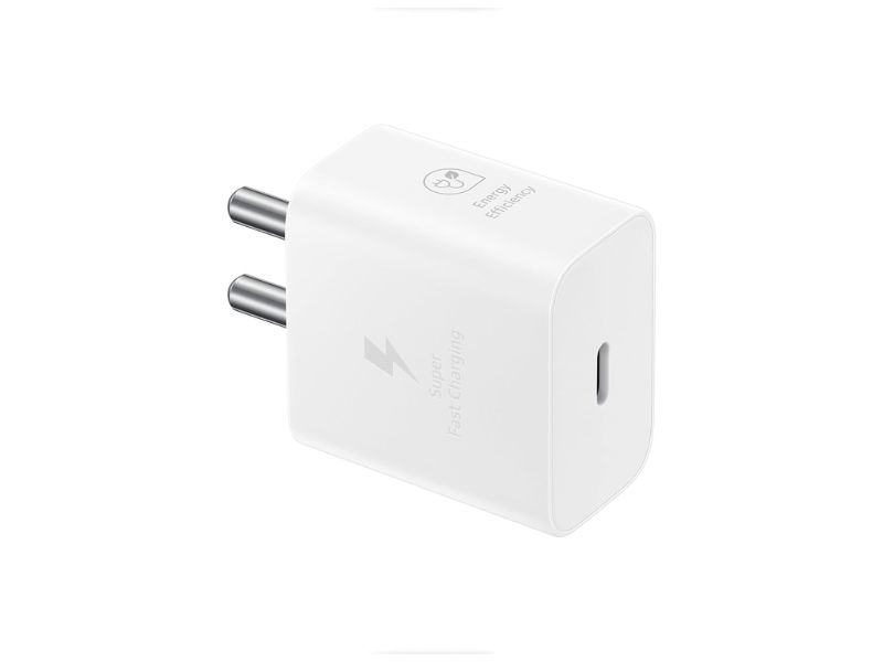 Samsung 25W Type-C GaN Charger