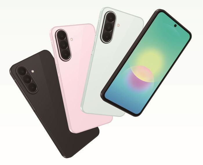 Samsung Galaxy Jump 5