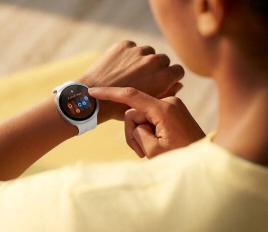 Best Fitness Smartwatches for Tracking Workouts and Heart Rate in 2026 Samsung Galaxy Watch 9