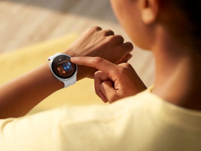 Samsung Galaxy Watch 9