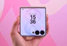 Samsung launches Galaxy Z Flip 8 with 4.1-inch cover display & SD 8 Elite Gen 5/Exynos 2600 Samsung Galaxy Z Flip 8