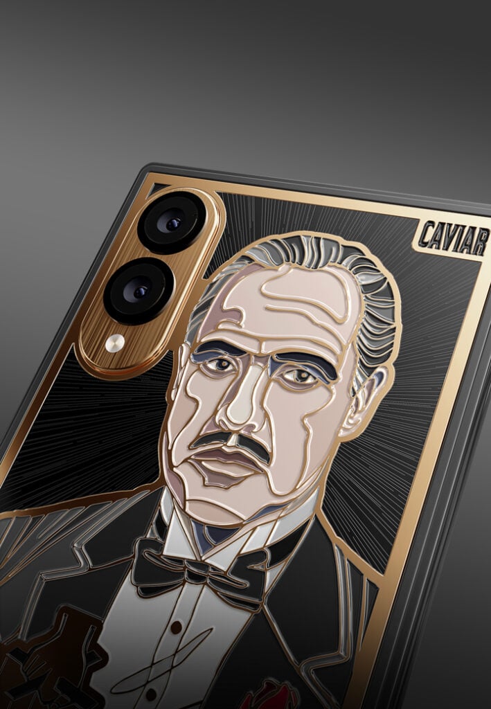 Samsung Galaxy Z Fold 8 Collection