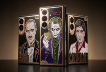 Caviar launches ultra-luxury Galaxy Z Fold 8 collection with cinematic icons & 24K gold finishes Samsung Galaxy Z Fold 8 Collection