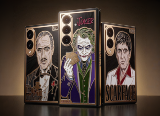 Caviar launches ultra-luxury Galaxy Z Fold 8 collection with cinematic icons & 24K gold finishes Samsung Galaxy Z Fold 8 Collection