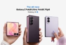Galaxy Z Fold 8 series records Samsung’s fastest pre-orders in India Galaxy Z Fold 8, Z Fold 8 Ultra, and Z Flip 8