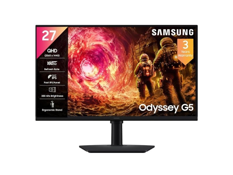 Samsung Odyssey 27