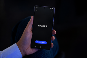 One UI 9.0 mở rộng thử nghiệm tích cực cho các điện thoại Galaxy tầm trung