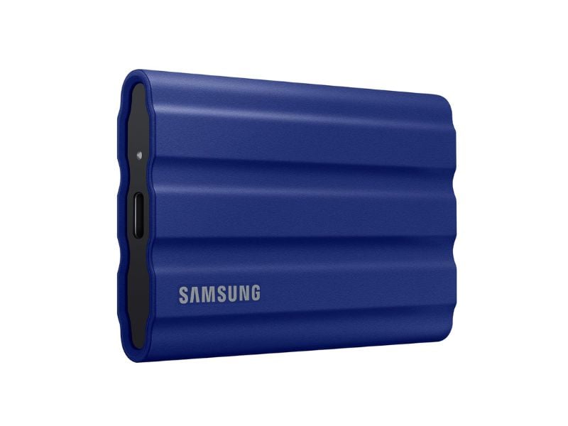 Samsung T7 Shield