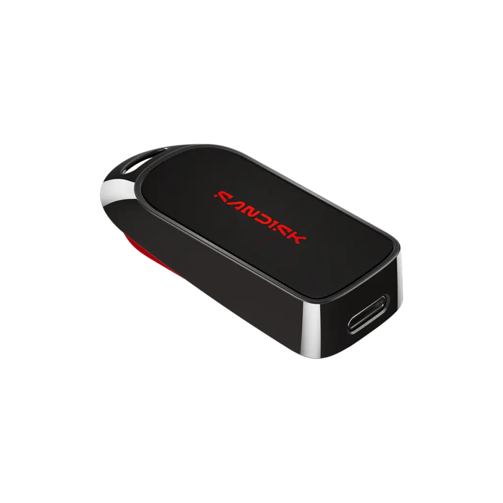 SanDisk CZB USB-C flash drives