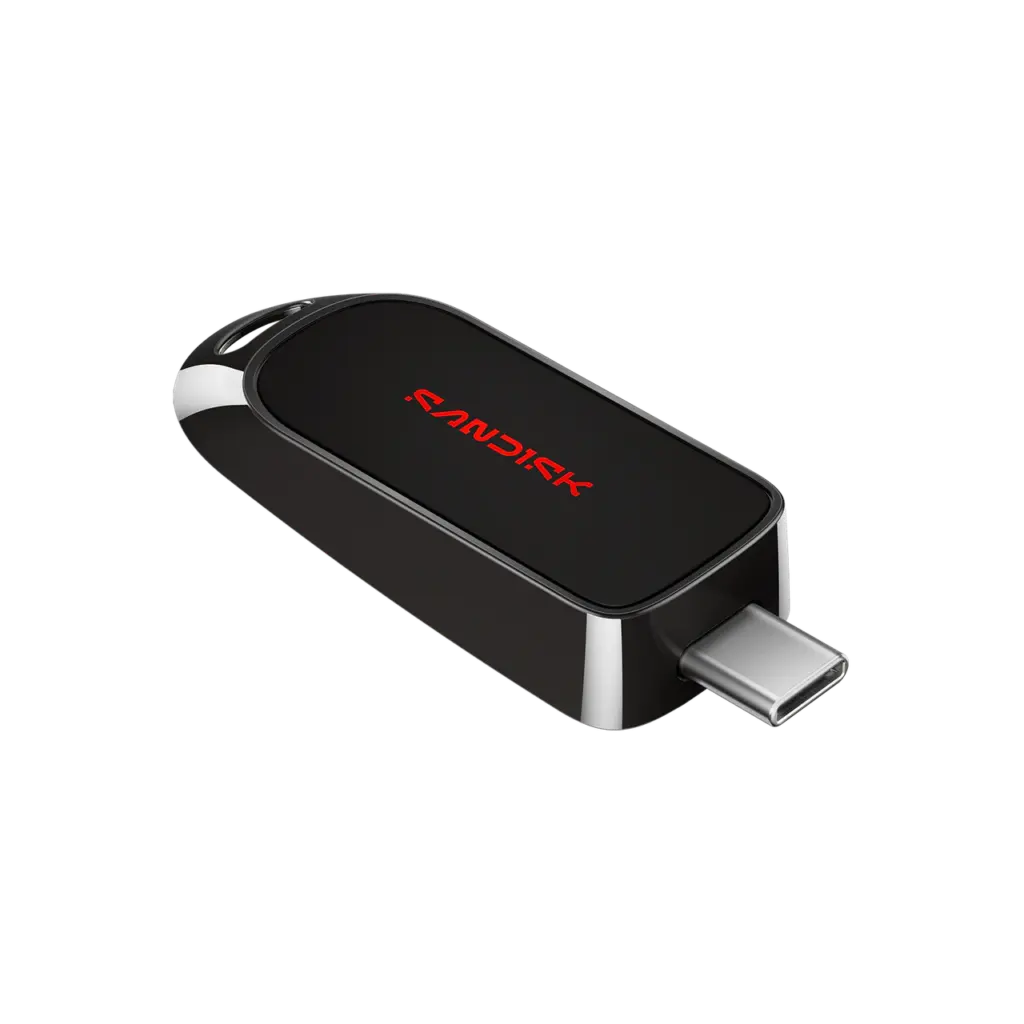SanDisk CZB USB-C flash drives