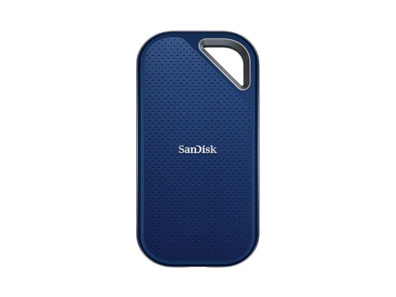 SanDisk Extreme Portable SSD