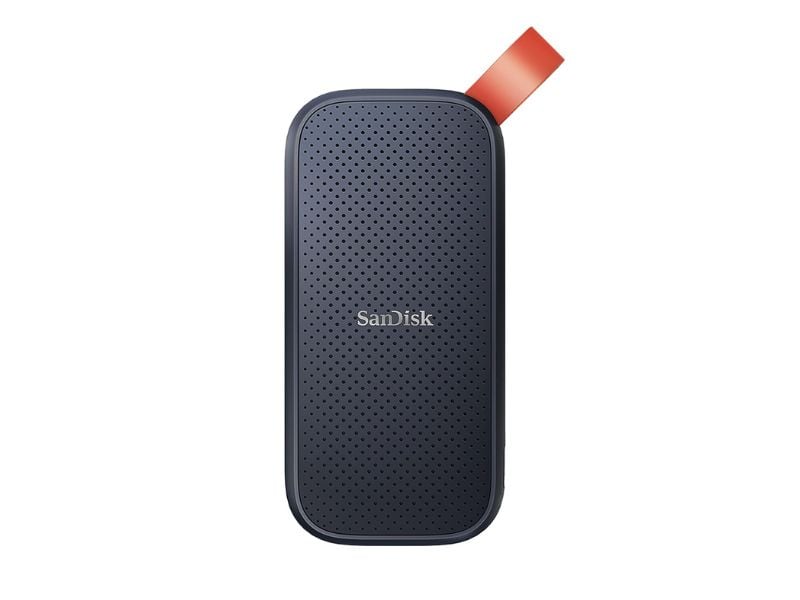 SanDisk Portable SSD (SDSSDE30-1T00-G26)
