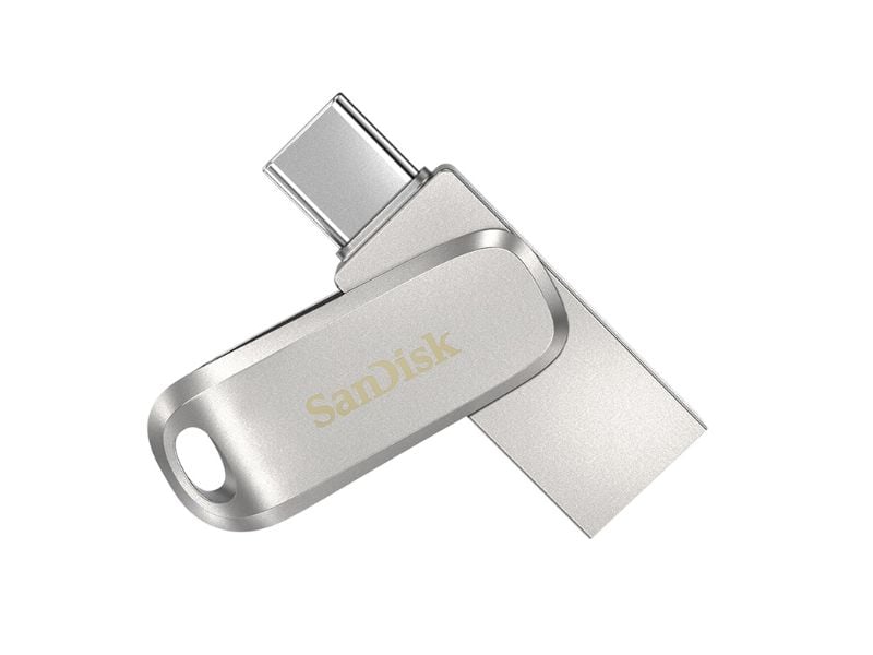 SanDisk Ultra Dual Drive Luxe
