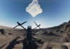 DJI launches AP100 Parachute to help protect its 9.74 kg Matrice 400, payloads, and people on the ground