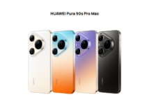 Huawei Pura 90s Pro and Pro Max launch globally with Kirin 9030S; Pro Max features industry-first 200MP RYYB telephoto, LOFIC tech