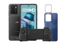 HMD hasn’t shelved modular Fusion 2 and rugged XR22 development, claims leak
