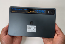 RedMagic Astra 2 goes head-to-head with ROG Xbox Ally X in GTA 5 and RDR 2 at half the power draw