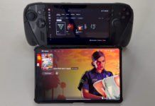 RedMagic Astra 2 goes head-to-head with ROG Xbox Ally X in GTA 5 and RDR 2 at half the power draw