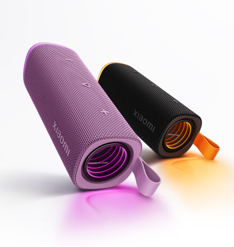 Xiaomi Bluetooth Speaker C Purple
