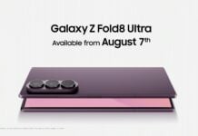 Galaxy Z Fold 8 Ultra launches with 5000mAh Si/C battery, anti-reflective display, and Flex Titanium support structure