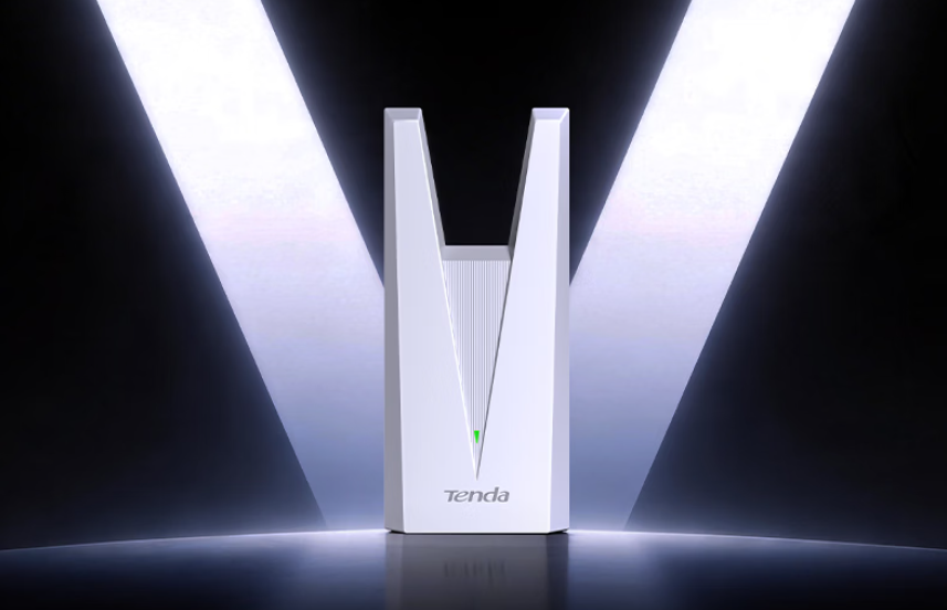 Tenda A33 V2.0 Wi-Fi 6 range extender